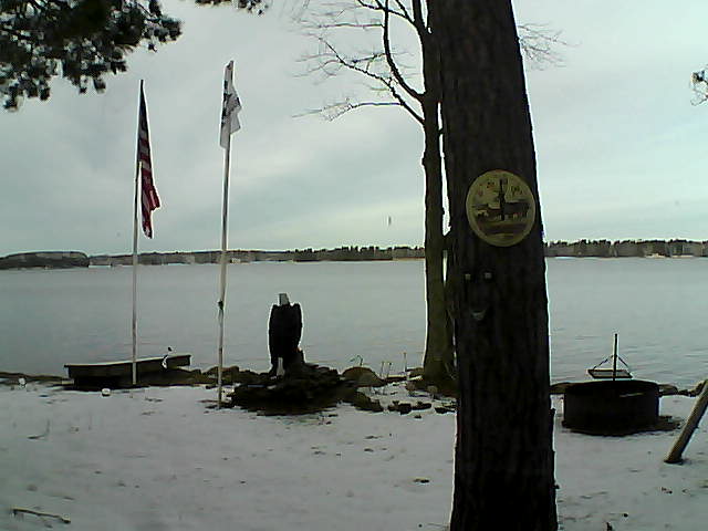 Whiteface Cam Image - Sat, 11/14/2015 9:38am 