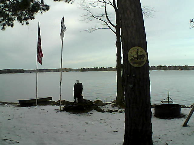 Whiteface Cam Image - Sat, 11/14/2015 9:58am 