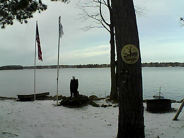 Whiteface Cam Image - Sat, 11/14/2015 10:18am 