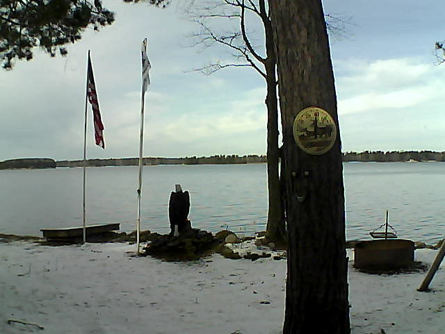 Whiteface Cam Image - Sat, 11/14/2015 10:38am 