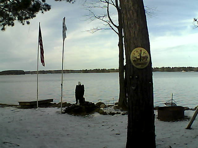 Whiteface Cam Image - Sat, 11/14/2015 10:58am 