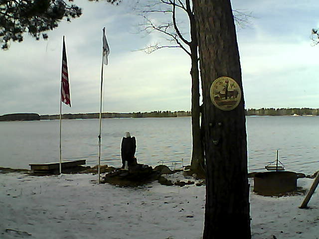 Whiteface Cam Image - Sat, 11/14/2015 11:18am 