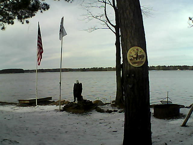 Whiteface Cam Image - Sat, 11/14/2015 11:38am 