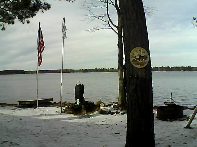 Whiteface Cam Image - Sat, 11/14/2015 11:58am 