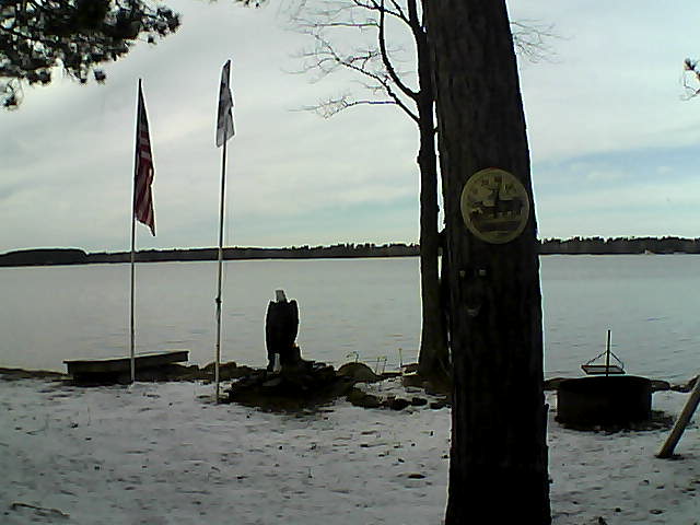 Whiteface Cam Image - Sat, 11/14/2015 12:18pm 