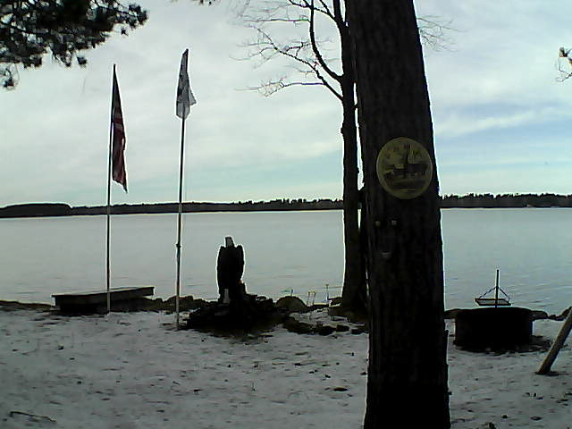 Whiteface Cam Image - Sat, 11/14/2015 12:38pm 