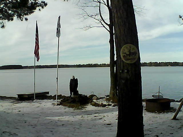 Whiteface Cam Image - Sat, 11/14/2015 12:58pm 