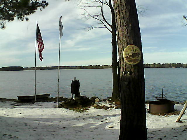 Whiteface Cam Image - Sat, 11/14/2015 1:18pm 