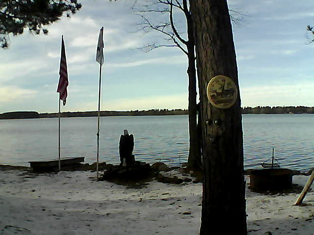 Whiteface Cam Image - Sat, 11/14/2015 1:38pm 