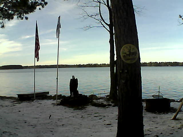 Whiteface Cam Image - Sat, 11/14/2015 1:58pm 