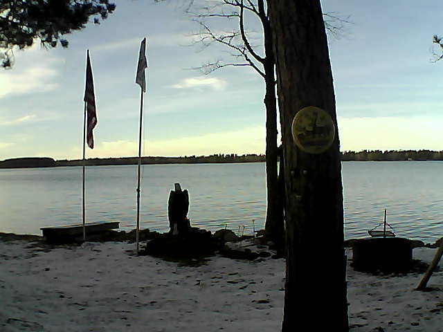 Whiteface Cam Image - Sat, 11/14/2015 2:18pm 