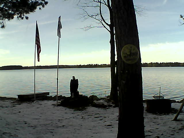 Whiteface Cam Image - Sat, 11/14/2015 2:38pm 