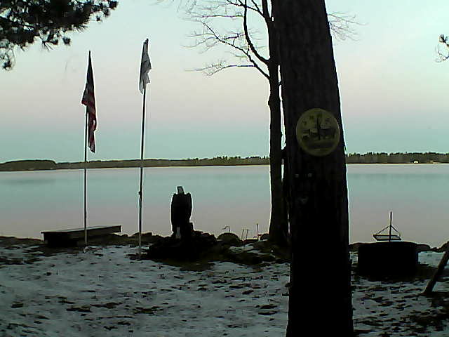 Whiteface Cam Image - Sun, 11/15/2015 6:59am 