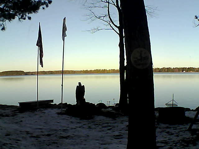 Whiteface Cam Image - Sun, 11/15/2015 7:59am 