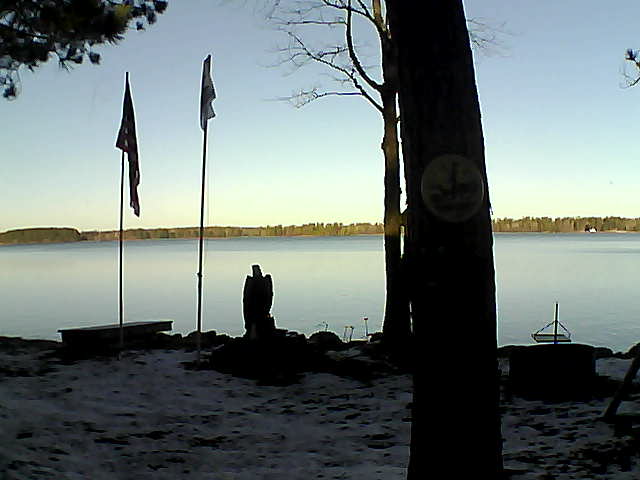 Whiteface Cam Image - Sun, 11/15/2015 8:39am 