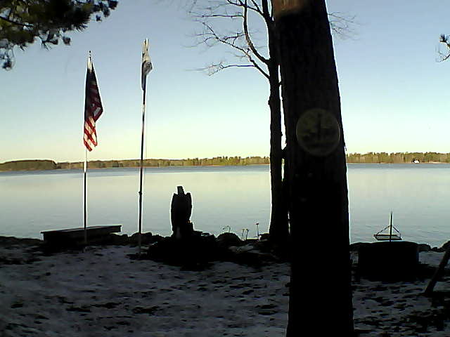 Whiteface Cam Image - Sun, 11/15/2015 8:59am 