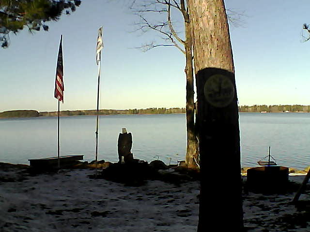 Whiteface Cam Image - Sun, 11/15/2015 9:59am 