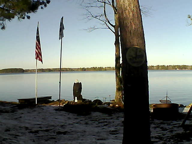 Whiteface Cam Image - Sun, 11/15/2015 10:19am 