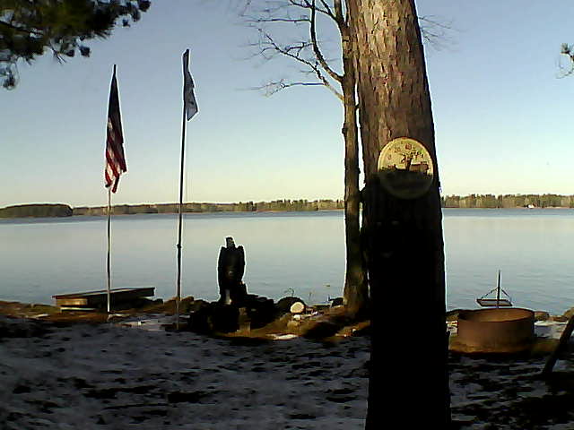 Whiteface Cam Image - Sun, 11/15/2015 10:59am 