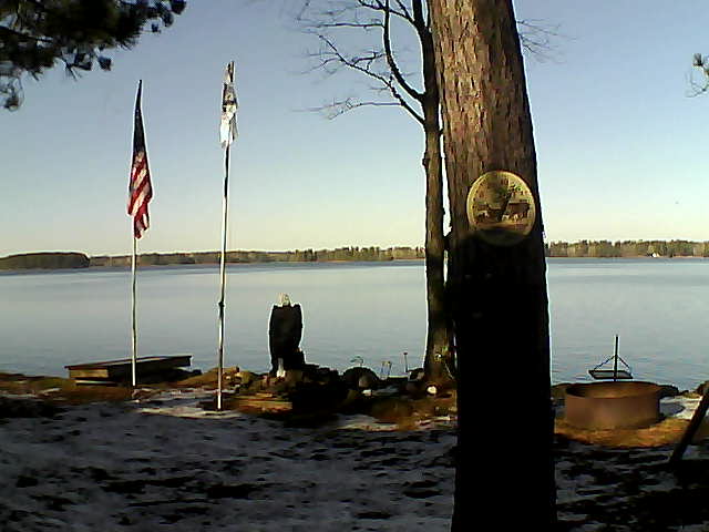 Whiteface Cam Image - Sun, 11/15/2015 11:19am 