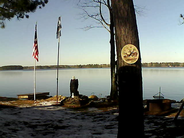 Whiteface Cam Image - Sun, 11/15/2015 11:39am 