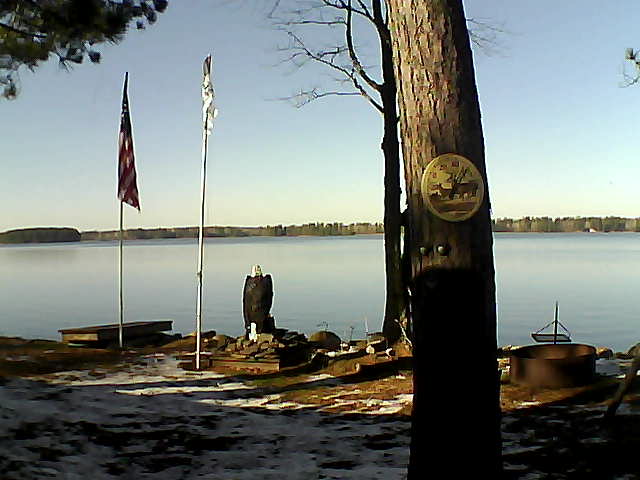 Whiteface Cam Image - Sun, 11/15/2015 12:19pm 