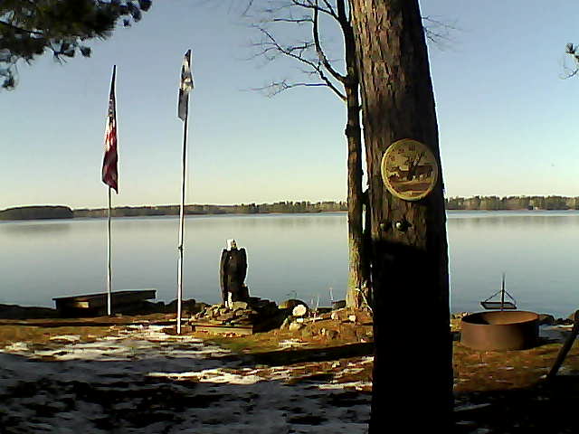 Whiteface Cam Image - Sun, 11/15/2015 12:59pm 