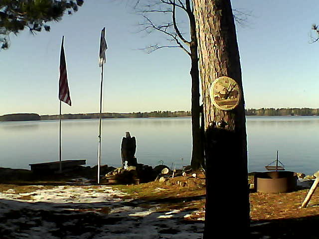 Whiteface Cam Image - Sun, 11/15/2015 1:19pm 