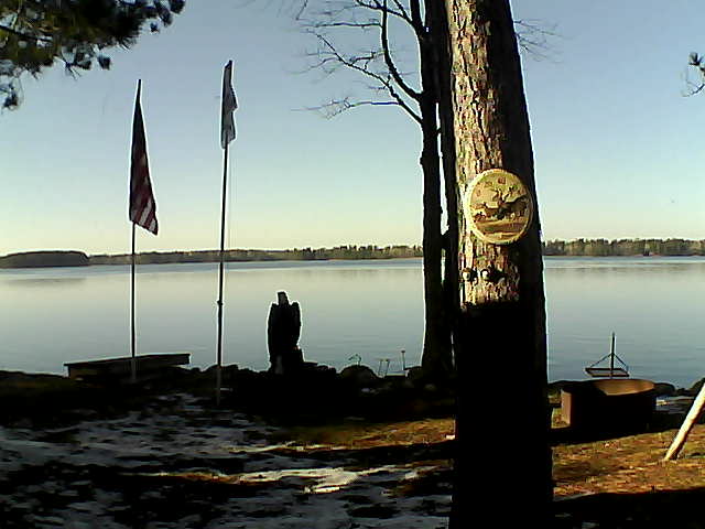 Whiteface Cam Image - Sun, 11/15/2015 1:39pm 