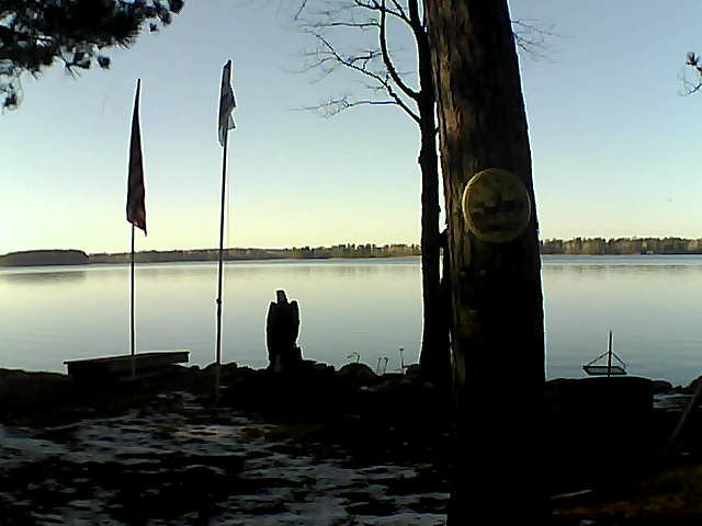 Whiteface Cam Image - Sun, 11/15/2015 2:19pm 