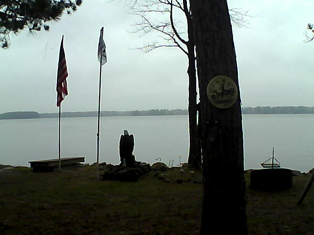 Whiteface Cam Image - Mon, 11/16/2015 7:17am 