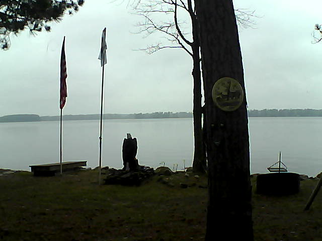 Whiteface Cam Image - Mon, 11/16/2015 7:57am 