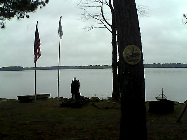 Whiteface Cam Image - Mon, 11/16/2015 9:17am 