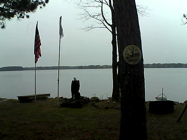 Whiteface Cam Image - Mon, 11/16/2015 9:37am 