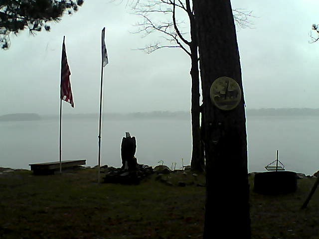 Whiteface Cam Image - Mon, 11/16/2015 10:37am 