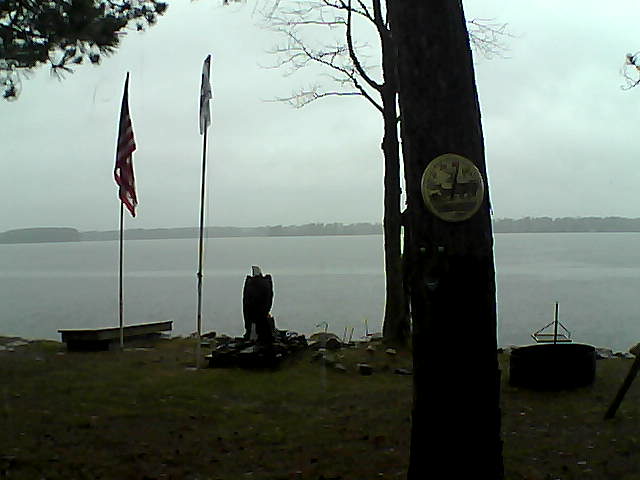 Whiteface Cam Image - Mon, 11/16/2015 11:17am 