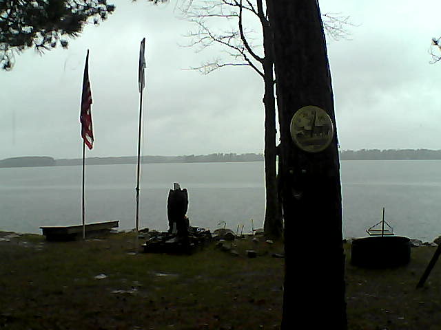 Whiteface Cam Image - Mon, 11/16/2015 11:57am 