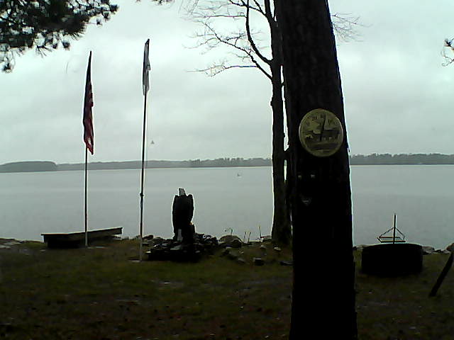 Whiteface Cam Image - Mon, 11/16/2015 12:57pm 