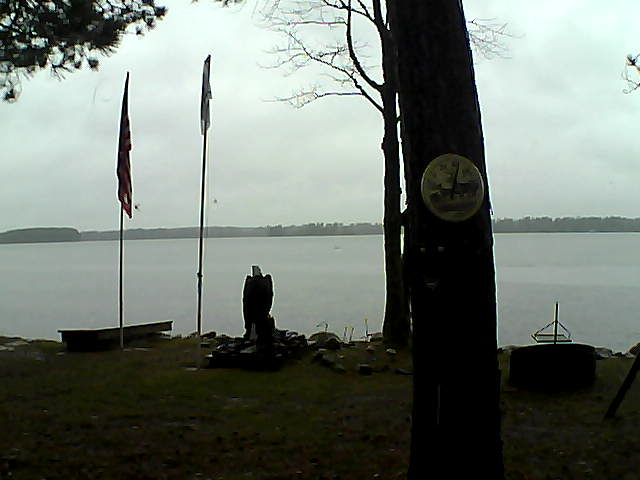 Whiteface Cam Image - Mon, 11/16/2015 1:17pm 