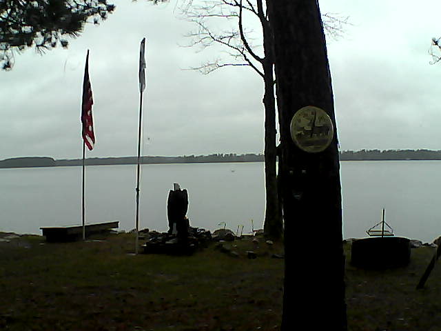 Whiteface Cam Image - Mon, 11/16/2015 1:37pm 