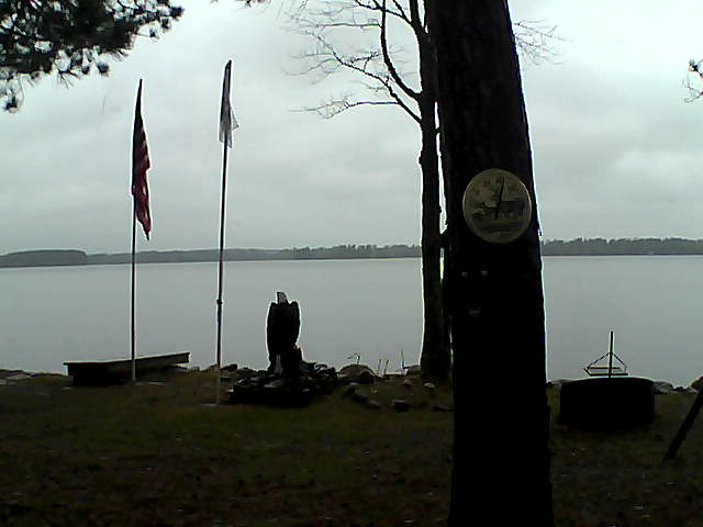 Whiteface Cam Image - Mon, 11/16/2015 2:57pm 