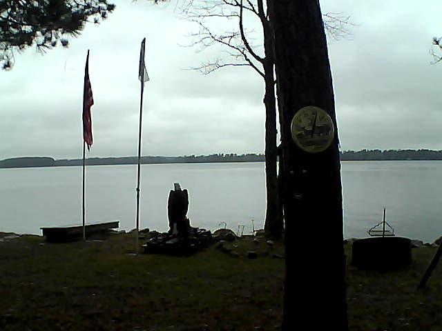 Whiteface Cam Image - Mon, 11/16/2015 3:17pm 