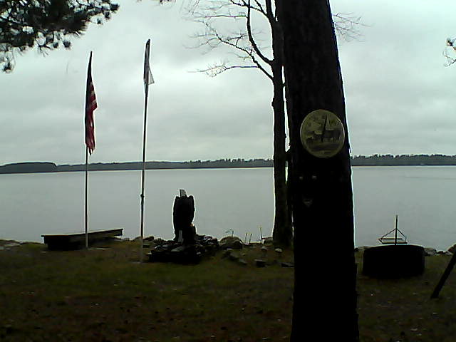 Whiteface Cam Image - Mon, 11/16/2015 3:37pm 