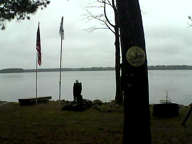 Whiteface Cam Image - Tue, 11/17/2015 7:18am 