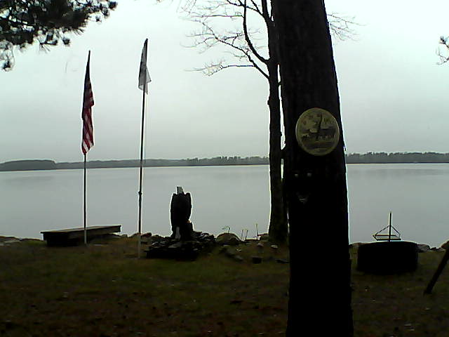 Whiteface Cam Image - Tue, 11/17/2015 8:38am 