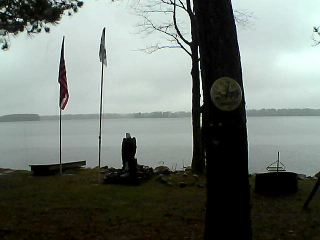 Whiteface Cam Image - Tue, 11/17/2015 8:58am 