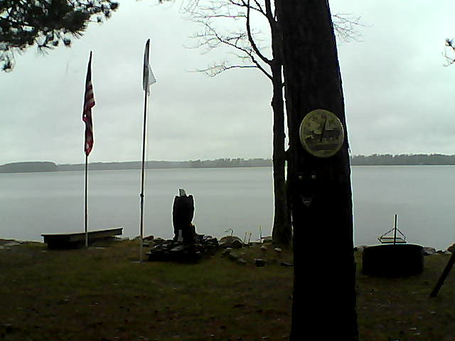 Whiteface Cam Image - Tue, 11/17/2015 10:18am 