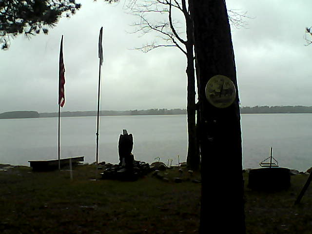 Whiteface Cam Image - Tue, 11/17/2015 10:58am 