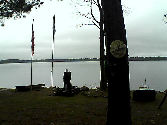 Whiteface Cam Image - Tue, 11/17/2015 12:18pm 