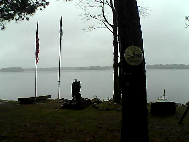 Whiteface Cam Image - Tue, 11/17/2015 12:38pm 